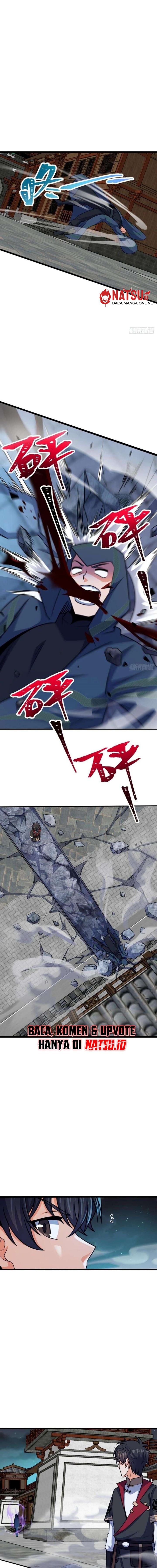Spare Me, Great Lord! Chapter 637 Gambar 10
